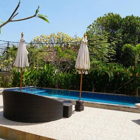 נוסה-למבונגן Karang Buncing Villas מראה חיצוני תמונה