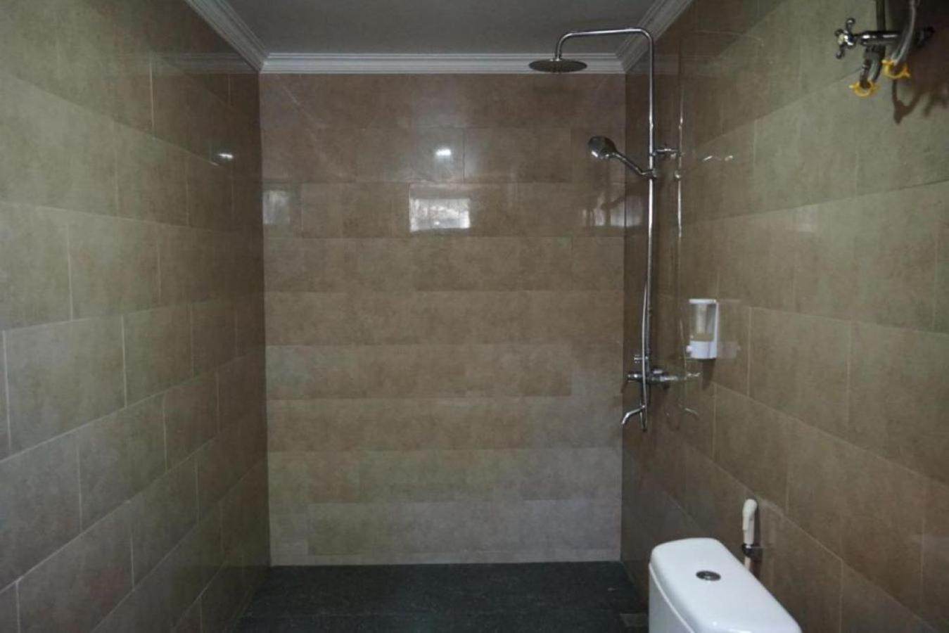 נוסה-למבונגן Karang Buncing Villas מראה חיצוני תמונה